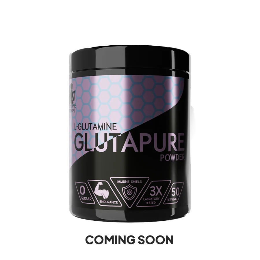 L-glutamin glutapur pulver