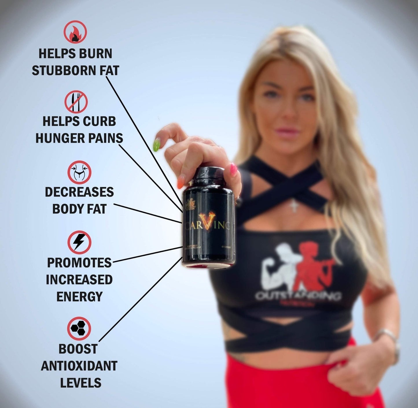 Benefits of Carving Capsule