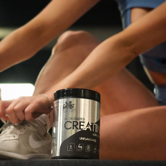 Sådan undgår du oppustethed – med kost, fordøjelse og daglige rutiner