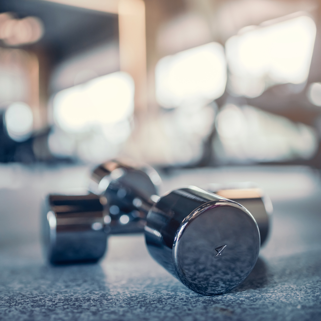 Lær at stole på din krop og intuition – og slip behovet for kontrol