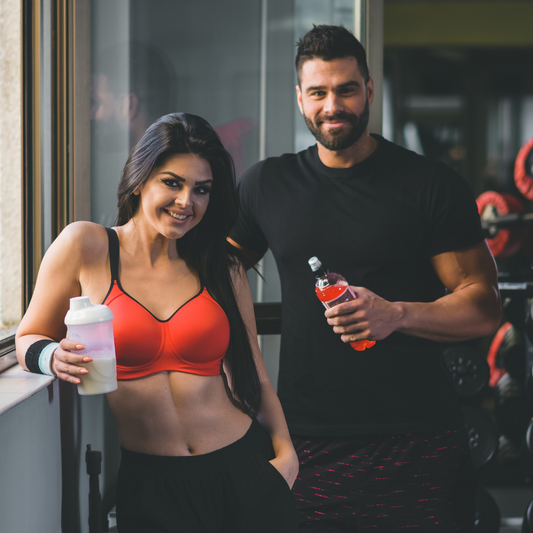 Sådan holder du dig sund og energifyldt i travle perioder – uden at brænde ud