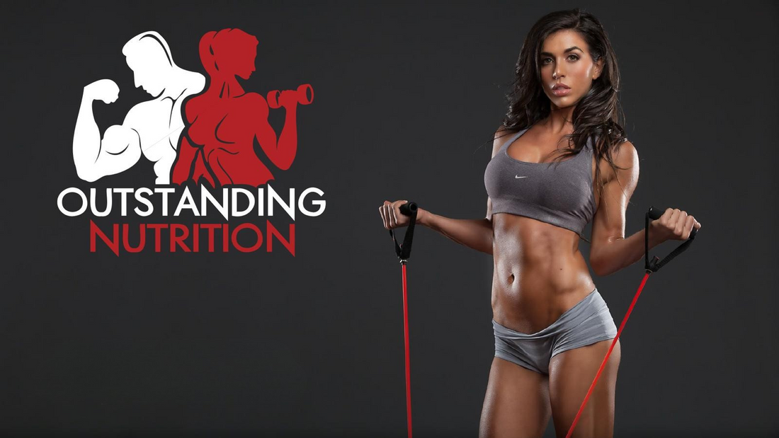 How to Build Muscle Fast: Smart Training, Real Food & Quality Supplements