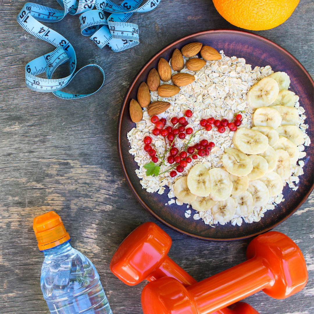 Sådan øger du dit energiniveau naturligt – uden kaffe eller koffein