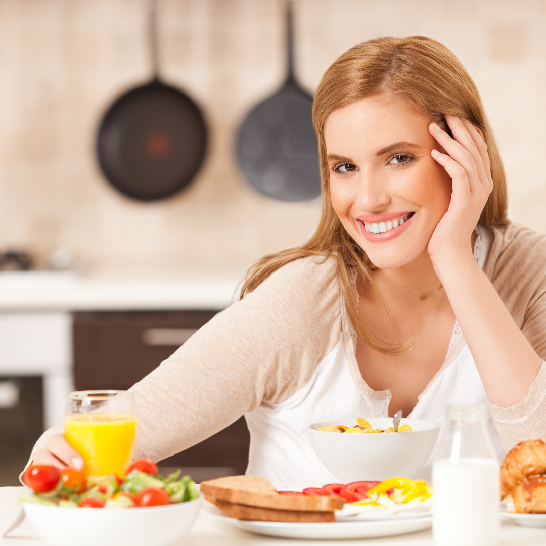 Top 5 snacks med højt proteinindhold til travle dage