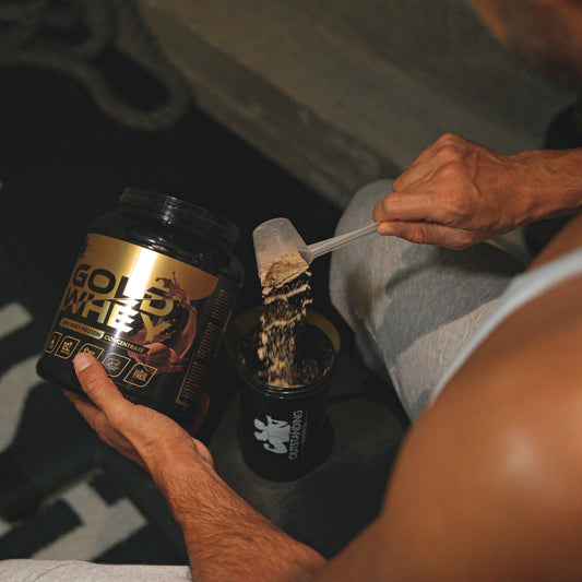 3 alternativer til MyProtein