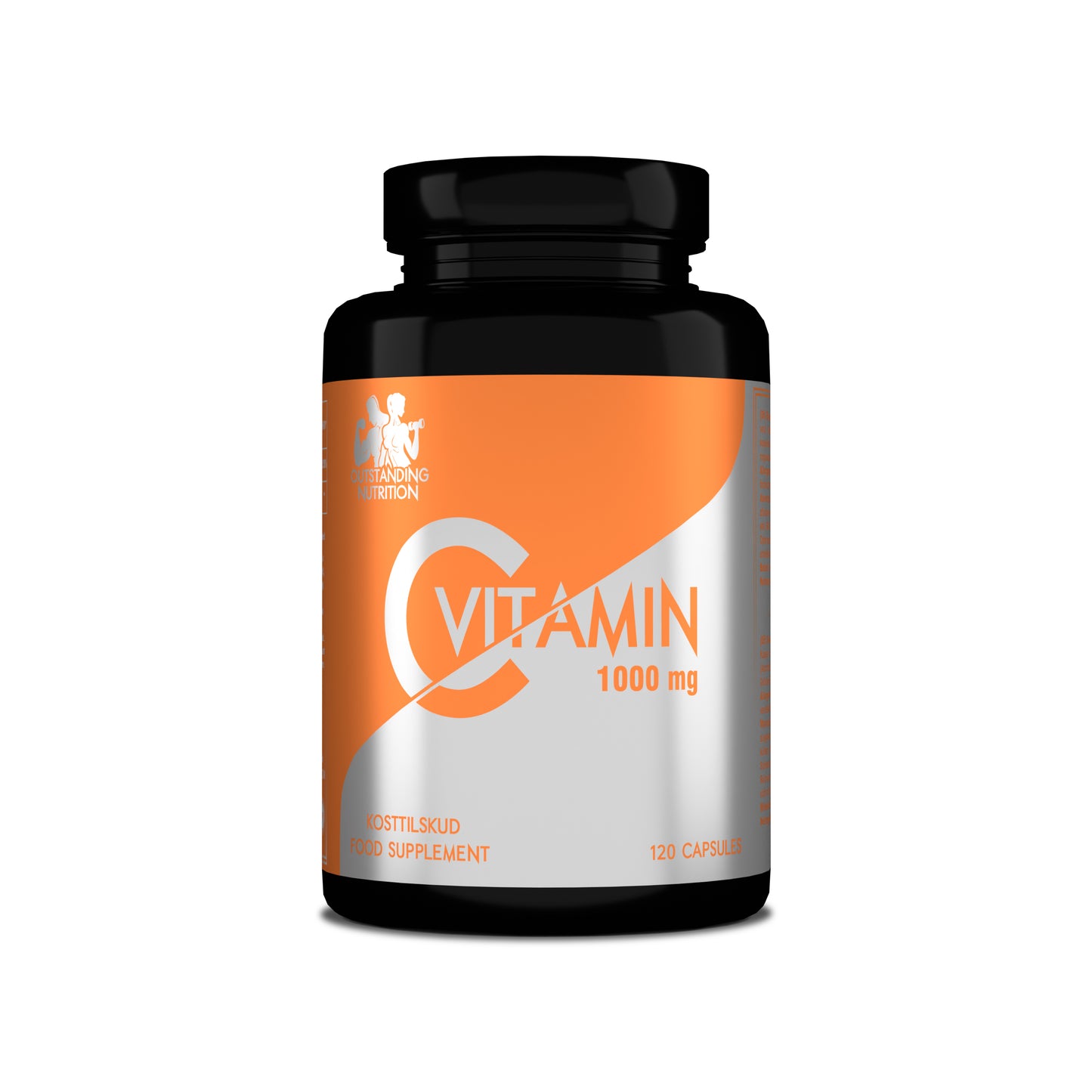 Buy Vitamin C 1000mg Capsules Online 