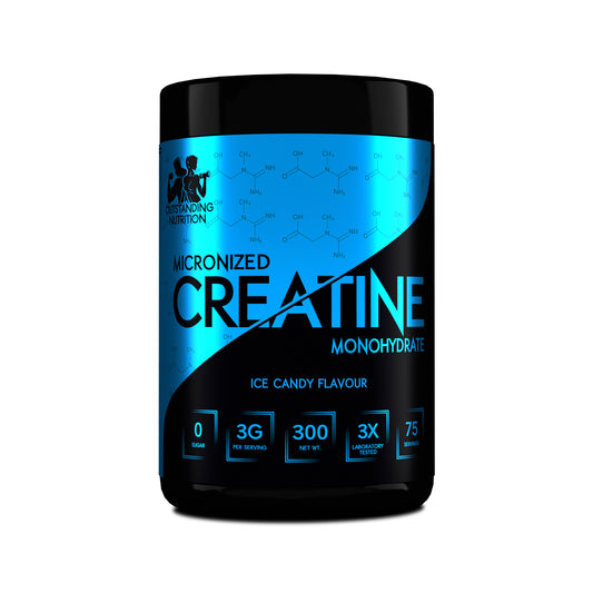 Kreatin Ice Candy 300 g