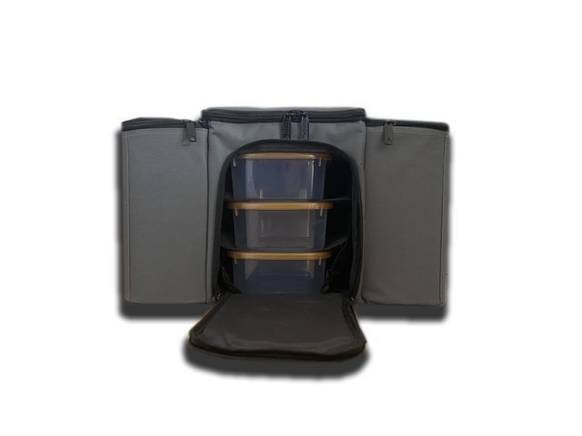 Bodybuilder madpakke