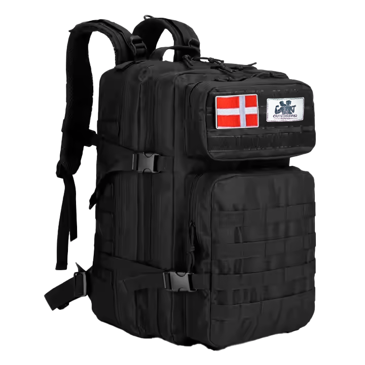 Buy Army Gym Bag in 45L Online 