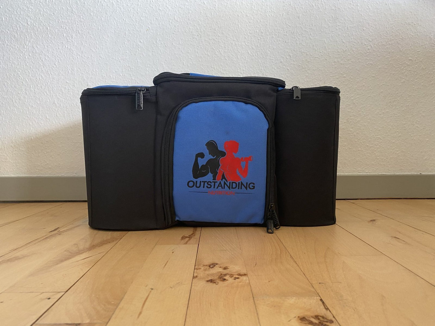 Bodybuilder madpakke