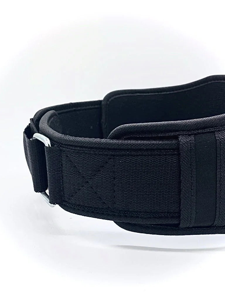 Vægtløftningsbælte