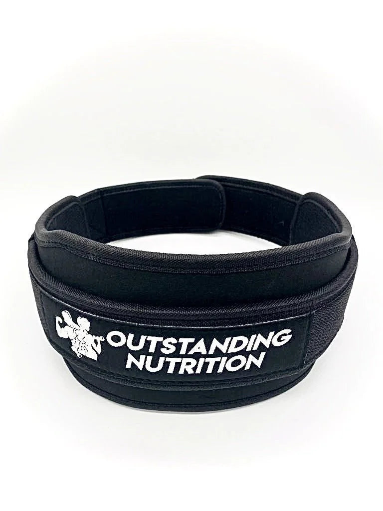 Vægtløftningsbælte