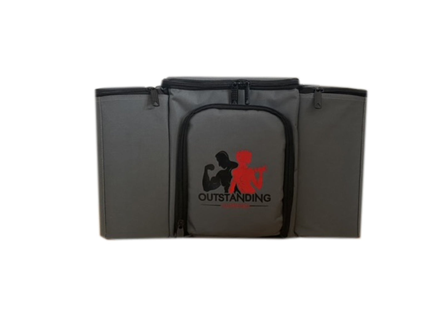 Bodybuilder madpakke