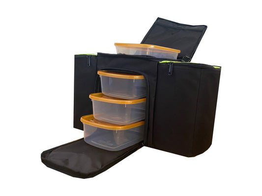 Bodybuilder madpakke