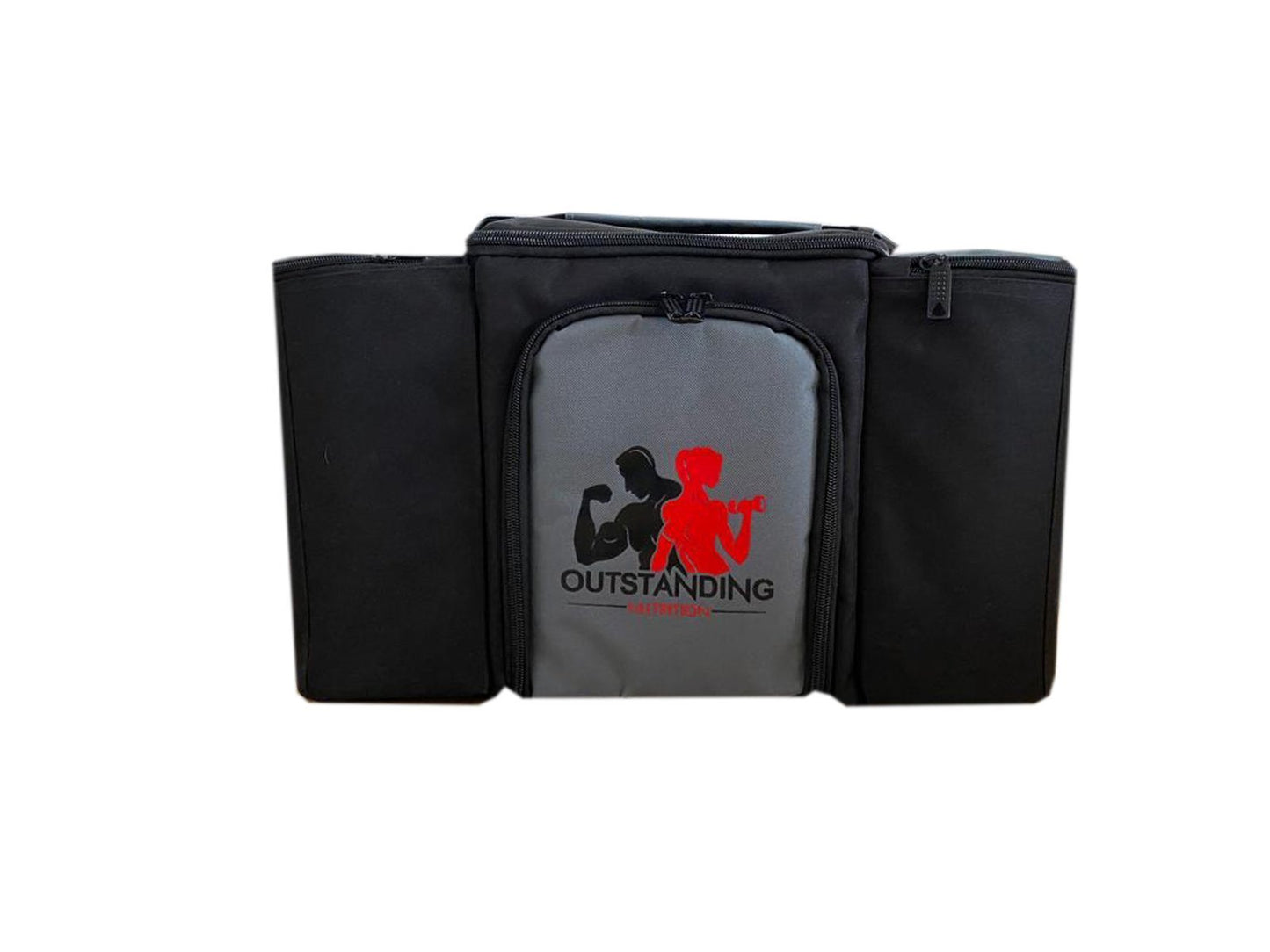 Bodybuilder madpakke